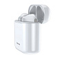 Беспроводные наушники Baseus Encok W09 белый - 3