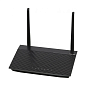 Wi-Fi роутер ASUS RT-N12 чёрный - 3