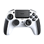 Геймпад Nacon Gamepad Revolution 5 Pro for PS5/PS4 белый