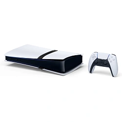 Игровая приставка Sony PlayStation 5 Pro (CFI-7100) 2 ТБ