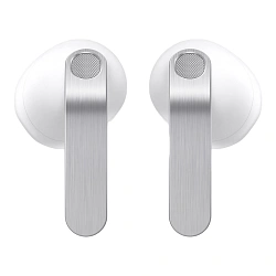 Беспроводные наушники Samsung Galaxy Buds 4 белый