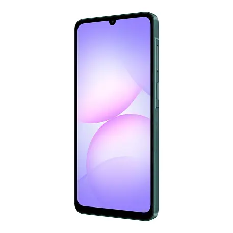 Смартфон Samsung Galaxy A07 6/128 ГБ зелёный (2sim) - 4