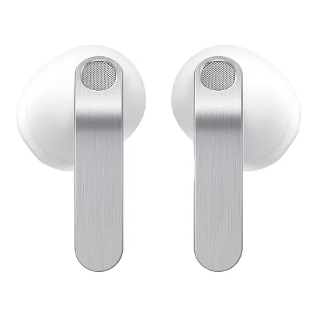 Беспроводные наушники Samsung Galaxy Buds 4 белый - 2