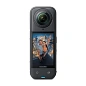 Экшн-камера Insta360 X5 чёрный - 5
