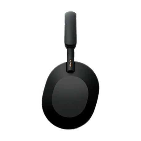 Беспроводные наушники Sony WH-1000XM5 чёрный - 4