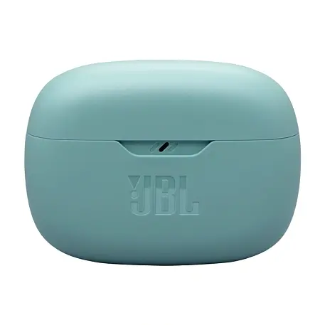 Беспроводные наушники JBL Wave Beam мятный - 2