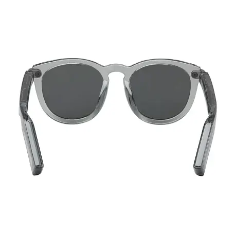 Аудиоочки JBL Soundgear Frames Round затемнённый - 4