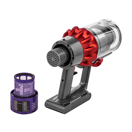 Беспроводной пылесос Dyson V10 Motorhead - 4
