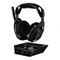 Беспроводные наушники Logitech Astro A50 X LIGHTSPEED чёрный - 4