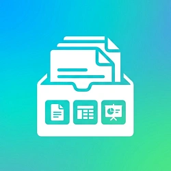 Установка Офисного пакета