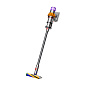 Беспроводной пылесос Dyson V15