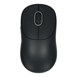 Мышь беспроводная Xiaomi Mi Portable Mouse 3 чёрный