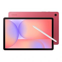 Планшет Samsung Galaxy Tab S10 Lite (SM-X400) Wi-Fi 8/256 ГБ коралловый