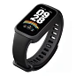 Фитнес-браслет Xiaomi Smart Band 9 Active чёрный - 3