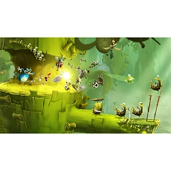 Игра для Xbox Rayman Legends (оформление на учётную запись)