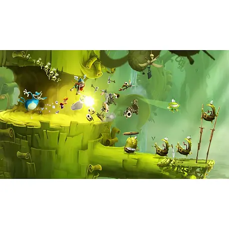 Игра для Xbox Rayman Legends (оформление на учётную запись) - 2