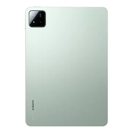 Планшет Xiaomi Pad 7 Wi-Fi 8/256 ГБ зелёный - 5