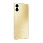 Смартфон Samsung Galaxy A06 4/64 ГБ золотой (2sim) - 3