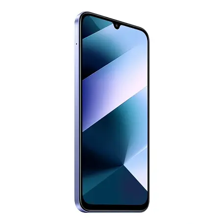 Смартфон Xiaomi Poco C85 6/128 ГБ фиолетовый (2sim) - 2