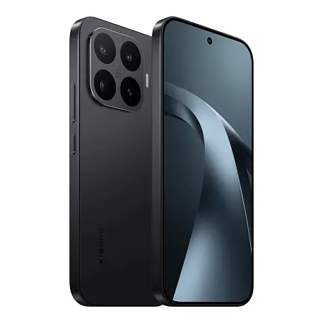 Смартфон Xiaomi 17T 12/512 ГБ чёрный (2sim + eSim) - 2