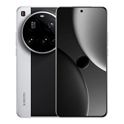 Смартфон Xiaomi 15 Ultra 16/512 ГБ серебристый