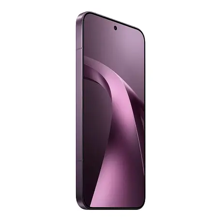 Смартфон Xiaomi 17T Pro 12/512 ГБ фиолетовый (2sim + eSim) - 2