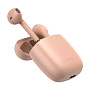 Беспроводные наушники Baseus Encok W04 Pro - 1