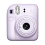 Фотоаппарат моментальной печати Fujifilm Instax Mini 12 - 1