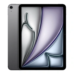 Планшет Apple iPad Air 11" (2025) M3 Wi-Fi + Cellular  128 ГБ "серый космос" (MCFV4)