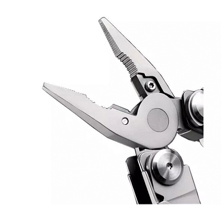Мультитул Xiaomi NexTool PRO Multifunctional (Blade Replace) (16 в 1) - 4