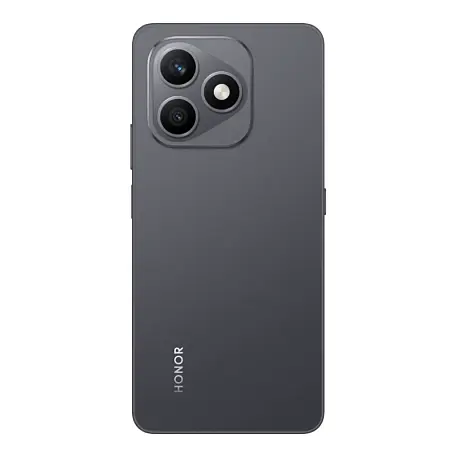 Смартфон Honor X8d 8/128 ГБ чёрный (2sim) - 6
