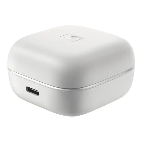 Беспроводные наушники Sennheiser Accentum True Wireless белый - 4
