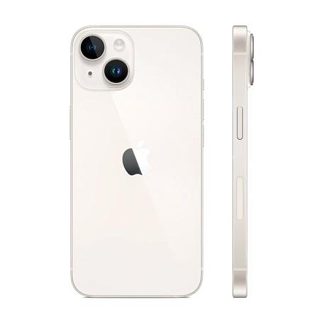 Смартфон Apple iPhone 14 256 ГБ "сияющая звезда" (1sim + eSim) - 3
