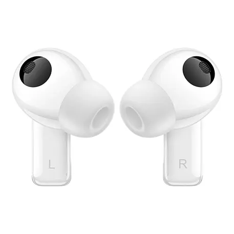 Беспроводные наушники Huawei Free Buds Pro 4 белый - 2