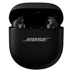 Беспроводные наушники Bose QuietComfort Ultra Earbuds 2nd Gen чёрный