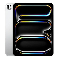Планшет Apple iPad Pro 13" (2025) M5 Wi-Fi + Cellular  1 ТБ серебристый (ME8H4)