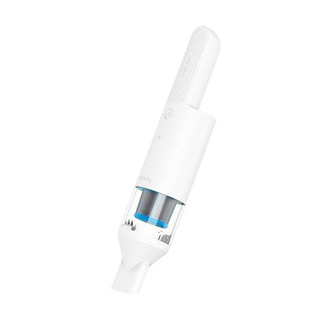 Ручной пылесос CleanFly FV2 + насадки Xiaomi белый - 2