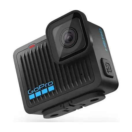 Экшн-камера GoPro Hero (2024) чёрный - 2