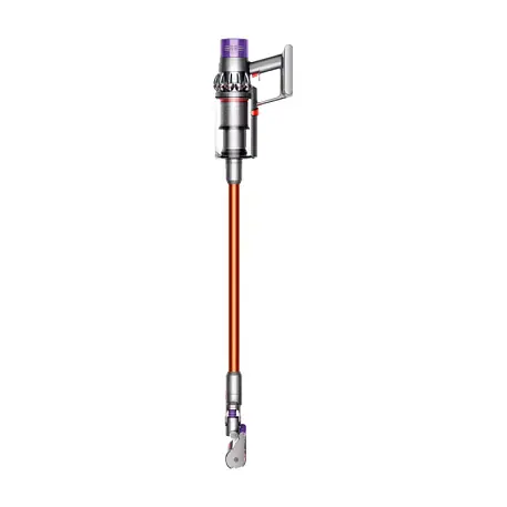 Беспроводной пылесос Dyson V10 Cyclone Absolute медный, никель (SV27) - 3