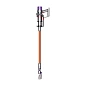Беспроводной пылесос Dyson V10 Cyclone Absolute медный, никель (SV27) - 3