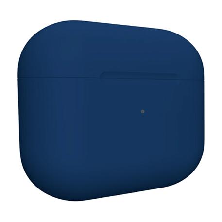 Беспроводные наушники Apple AirPods 3 with MagSafe тёмно-синий матовый (5010) - 3