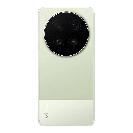 Смартфон Vivo X300 Ultra 12/256 ГБ зелёный (2sim) - 6
