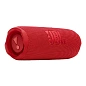 Портативная колонка JBL Flip 7 красный - 4