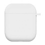 Кобура Silicon Protection Case для Apple AirPods 2018 / 2019 - 1