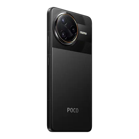 Смартфон Xiaomi Poco F7 Ultra 16/512 ГБ чёрный (2sim) - 5
