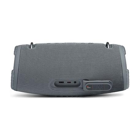 Портативная колонка JBL Xtreme 3 серый - 4