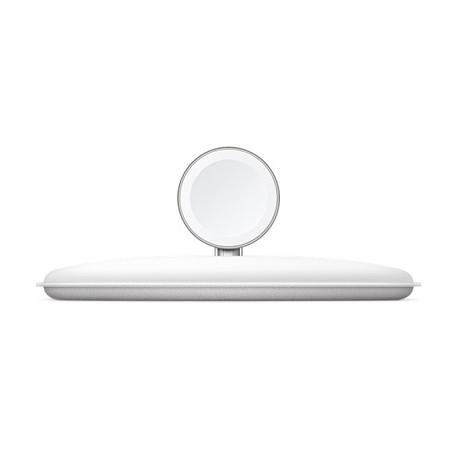Док-станция Apple Magnetic Charging Dock (Lightning), белый - 3
