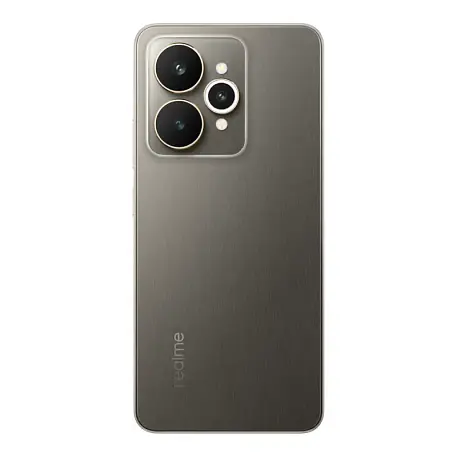 Смартфон Realme 15 12/512 ГБ чёрный (2sim) - 6