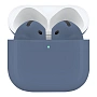 Беспроводные наушники Apple AirPods 4 (ANC) - 1