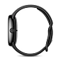 Умные часы Google Pixel Watch 3 45mm чёрный - 3